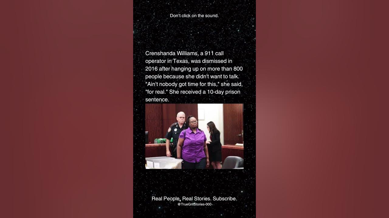 Emergency Misconduct: Why 911 Operators Are Facing Prosecution